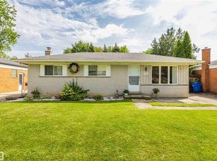 14306 Joyce Dr, Warren, MI 48088