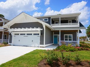 14 Meon Ln LOT 135, Hampstead, NC 28443