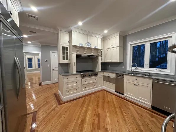 66 Dudley St #1, Medford, MA 02155