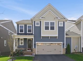 1555 Meadowlark Glen Rd, Dumfries, VA 22026