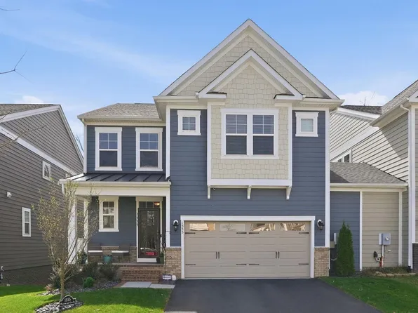 1555 Meadowlark Glen Rd, Dumfries, VA 22026