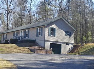 17479 Cooks Rd, Cassville, PA 16623