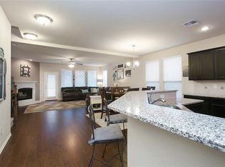 1313 Cheyenne Dr, Aubrey, TX 76227