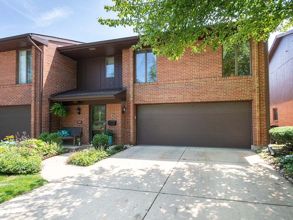 205 Ashbury Cir, Park Ridge, IL 60068 Zillow