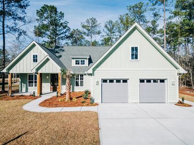 64 Piedmont Rd, Walterboro, SC, 29488