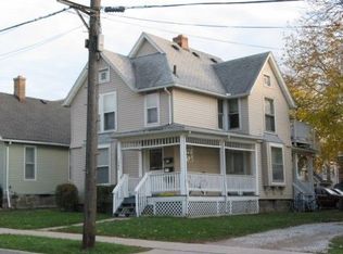 1340 N University Ct APT 2, Ann Arbor, MI 48104