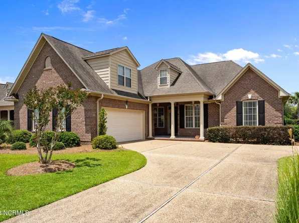 2006 Fanning Court, Leland, NC 28451