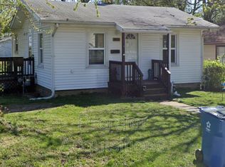 500 Porter St, Alton, IL 62002
