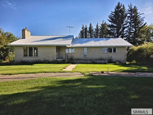 3726 E 1300 N, Ashton, ID 83420
