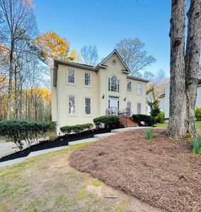 9286 Fieldstone Ct, Jonesboro, GA, 30236