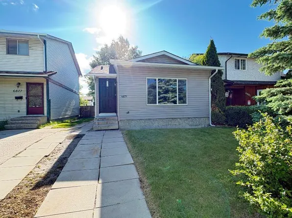 6879 Rundlehorn Dr NE, Calgary, AB T1Y 4P2