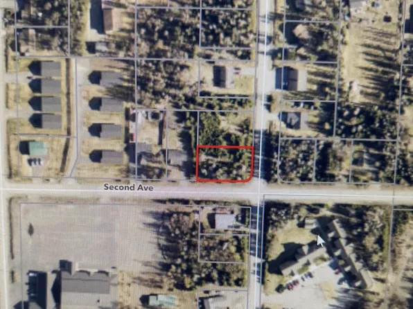 1602 2nd Ave, Kenai, AK 99611