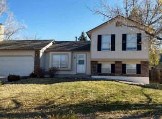 4010 S Espana Way, Aurora, CO 80013