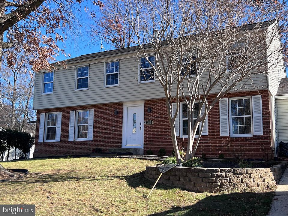 1st image of 8412 Driftwood Ln