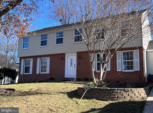8412 Driftwood Ln, Fort Washington, MD 20744