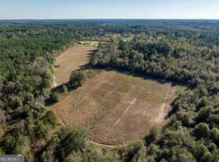 126 Huron Rd, Fitzgerald, GA