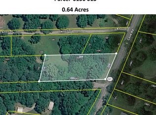 0 S Highway 341, Chickamauga, GA 30707