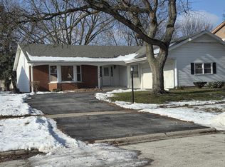 17532 Mulberry St, Country Club Hills, IL 60478