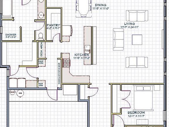 2nd image of 2019 E Parkwood Ave