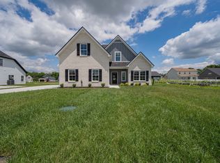 10111 Forkhorn Ln, Bell Buckle, TN 37020