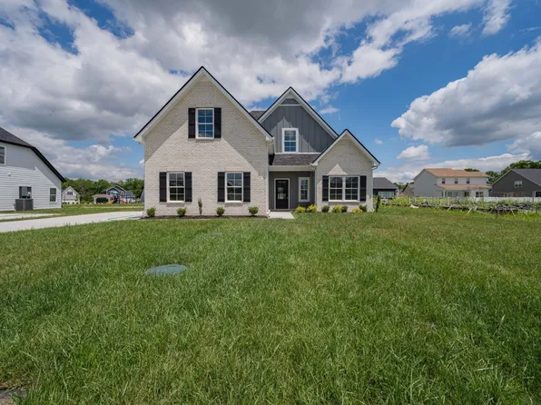 10111 Forkhorn Ln, Bell Buckle, TN 37020