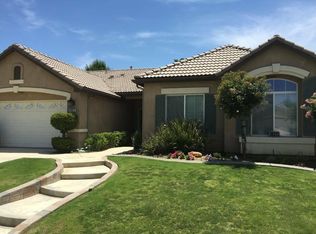 10411 Panther Falls Ave, Bakersfield, CA 93312