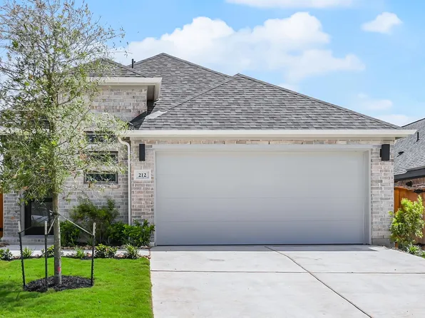 212 Reef Band Drive, Kyle, TX 78640