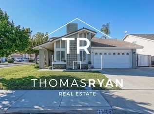 13468 Wisteria Pl, Chino, CA 91710