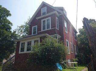 3 Hartford Ter, Dorchester, MA 02125