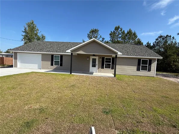 53 Hawks Pl, Waynesville, GA 31566