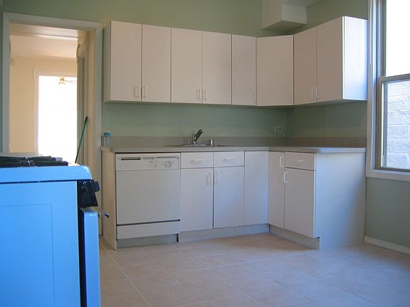 Unit 2 Kitchen
