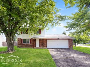 5981 Deer Park Pl, Dayton, OH 45424