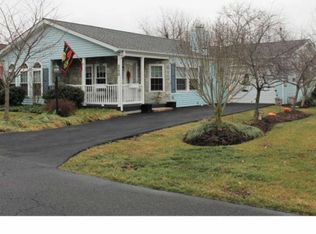 350 Countryside Cir, New Hope, PA 18938