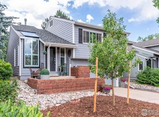 3624 Roundtree Ct, Boulder, CO 80304