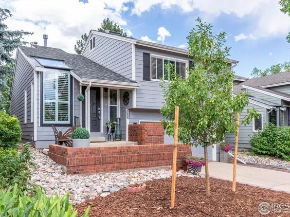 3624 Roundtree Ct, Boulder, CO 80304