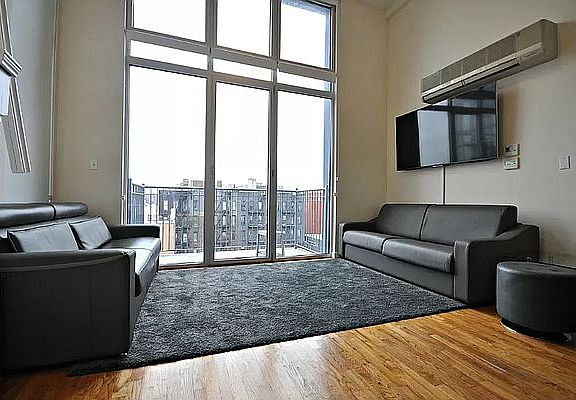 3rd image of 153 Essex St Penthouse A