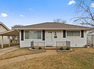 4021 Weber Rd, Saint Louis, MO 63123