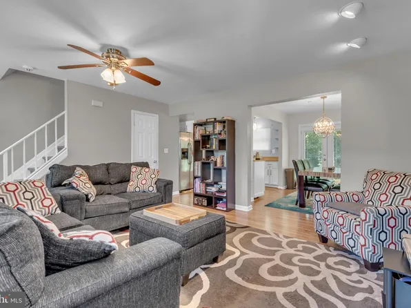 3102 Gideon Ct, Waldorf, MD 20602