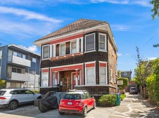 Jayne Ave, Oakland, CA