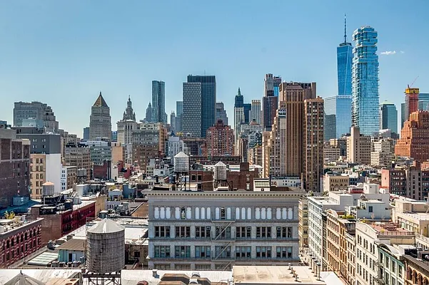 Sold by Brown Harris Stevens | media 13