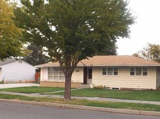 1115 Amherst Ave, Wenatchee, WA 98801