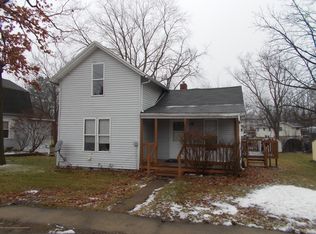 622 Hyatt St, Eaton Rapids, MI