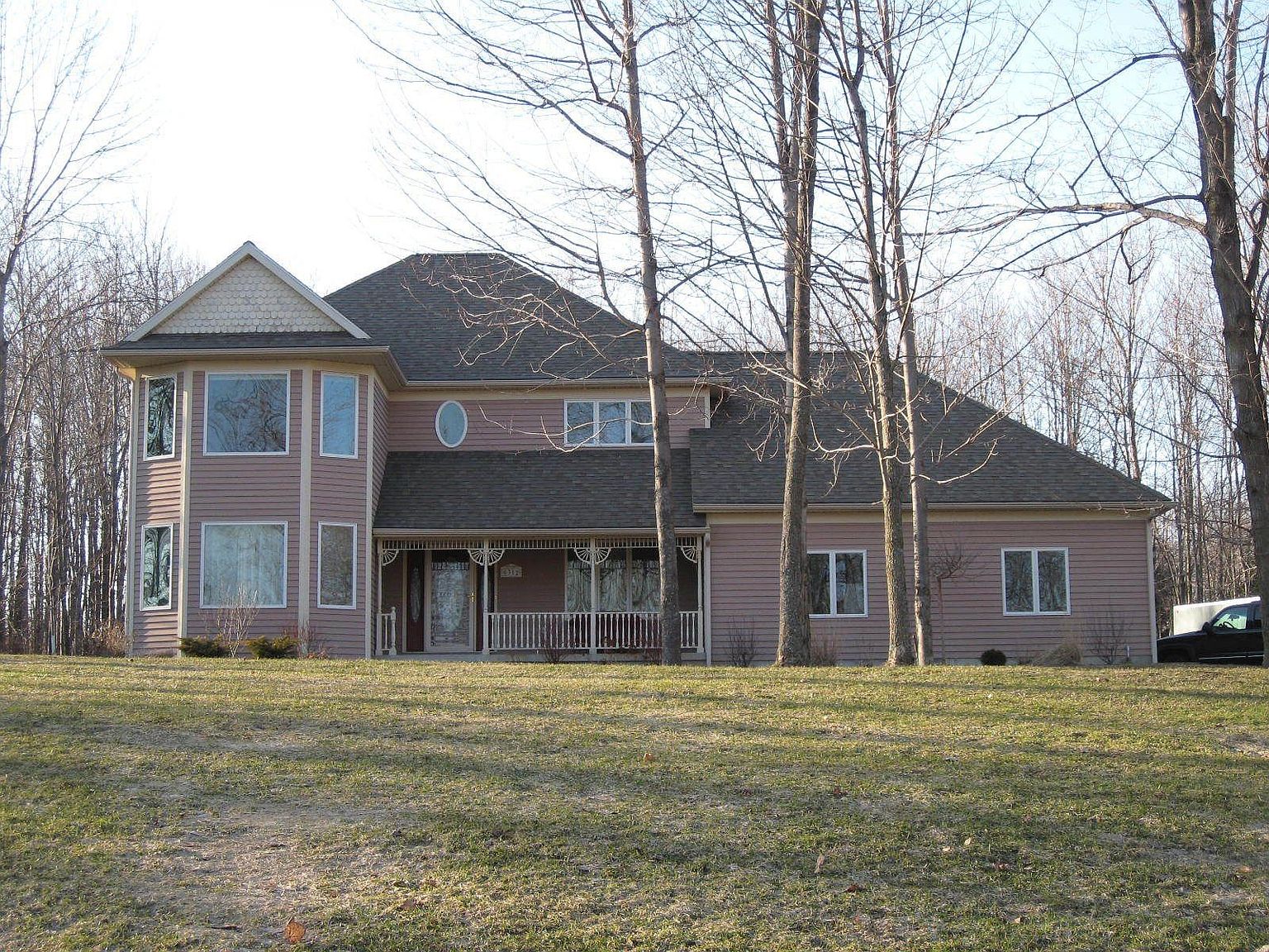 6312 Hidden Meadow Dr, Marcy, NY 13403 Zillow