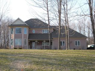 6312 Hidden Meadow Dr, Marcy, NY 13403