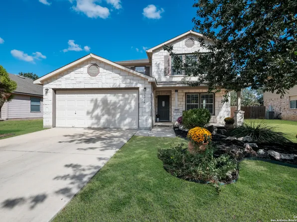 16506 RETAMA CROWN, Selma, TX 78154