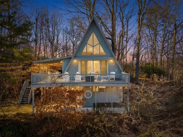 889 Big Ridge Road, Franklin, NC 28734