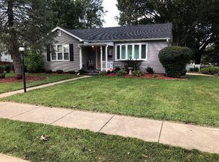 219 Newell Ave, Danville, IL 61832