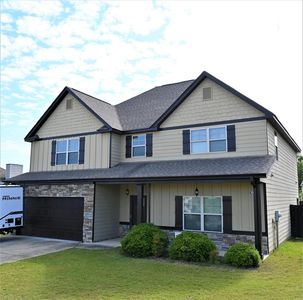 2502 Hickory Ridge Dr, Phenix City, AL, 36870