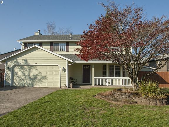 3rd image of 6416 NE 105th Cir