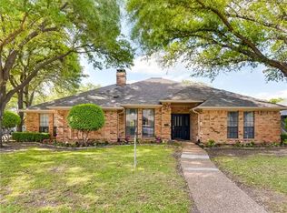6703 Summer Meadow Ln, Dallas, TX 75252